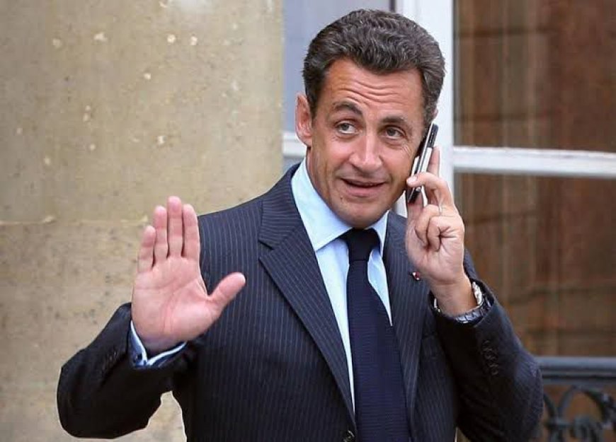 RDC: Nicolas Sarkozy arrive à Kinshasa dans la soirée de ce mercredi