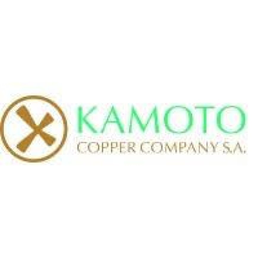 Offre d’emploi : Kamoto Cooper Company SA recrute un électricien à Kolwezi