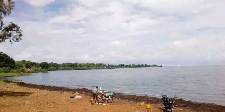 Sud-Ubangi : deux  mineurs meurent à la suite d'une noyade à Gemena