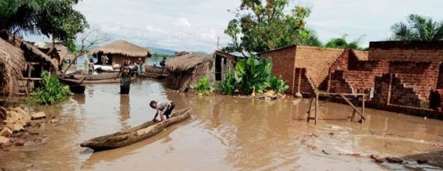 RDC : Près de 500 000 USD destinés aux victimes des inondations de Basankusu (Equateur) volatilisés