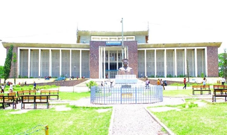 ESU : Entérinement des diplômes fixé à 20$ à l’Université de Kinshasa