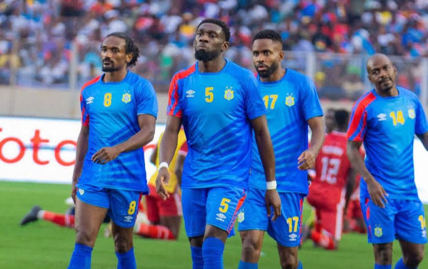Eliminatoires pour la Coupe du Monde 2026 : Sébastien Desabre révèle les Léopards convoqués pour affronter le Sénégal et le Togo