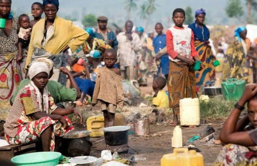 La RDC dans le top 5 des pays les plus pauvres du monde (Global Finance)
