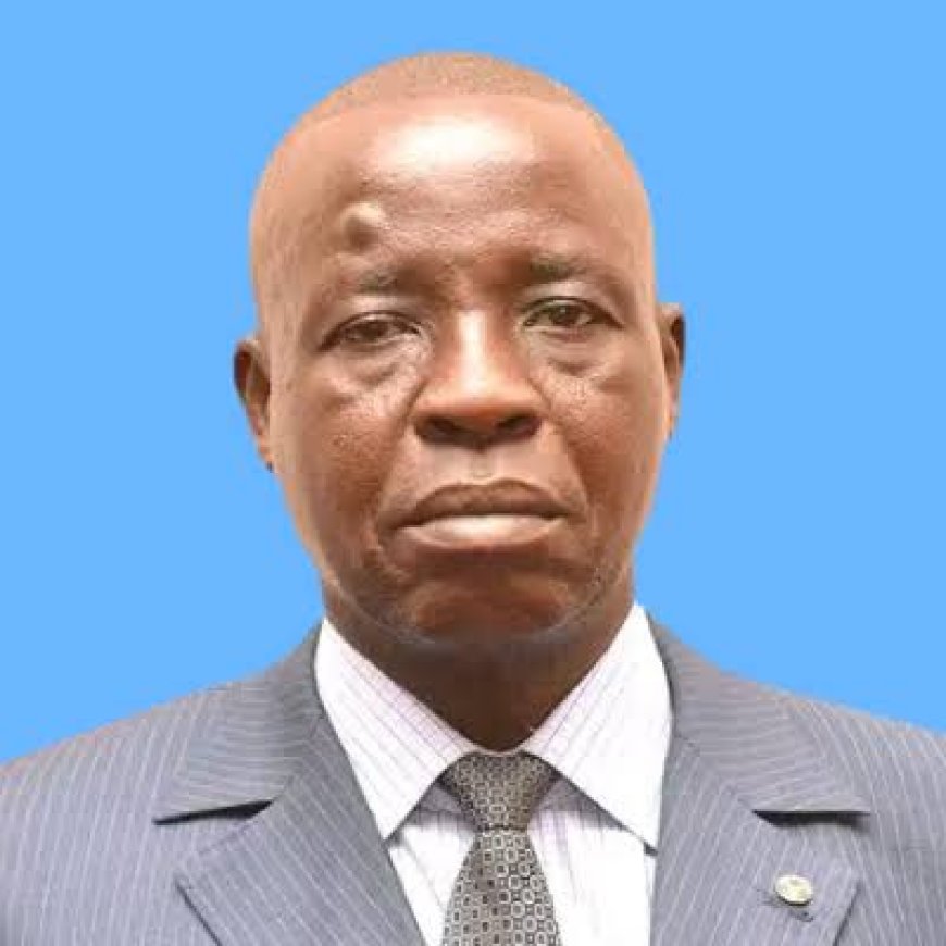 RDC : Décès du député national Norbert Ezadri Eguma