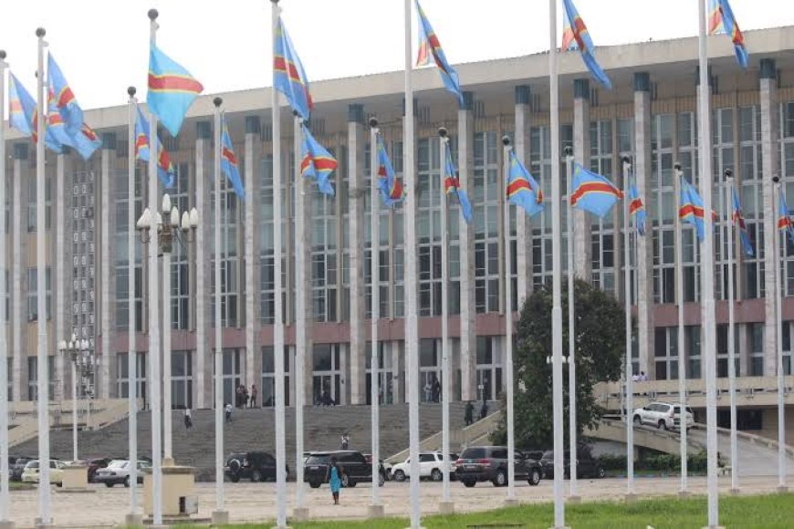 Parlement de la RDC : Entre vacances de probité morale et poids politique