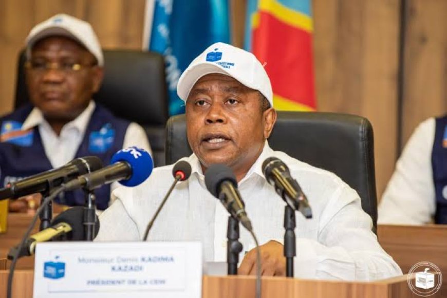 RDC : Les élections des bourgmestres, bourgmestres adjoints et conseillers urbains reportées sine die