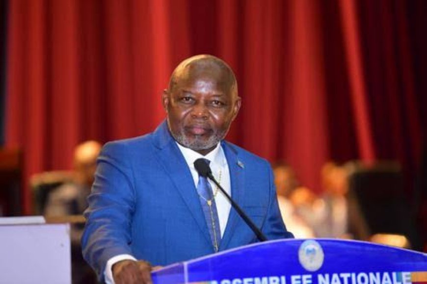 Vital Kamerhe : « un député national touche 14 millions CDF »