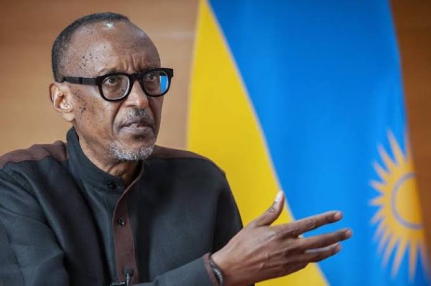 Paul Kagame : « Nous sommes prêts à nous battre si nécessaire avec la RDC. Nous n’avons peur de rien »