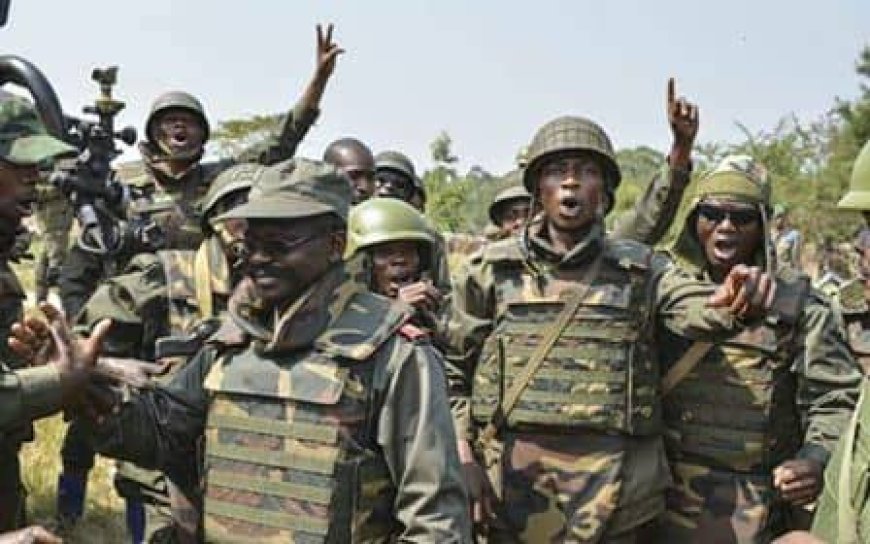Guerre dans l’Est : les FARDC récupèrent plusieurs villages à Rutshuru et Masisi 