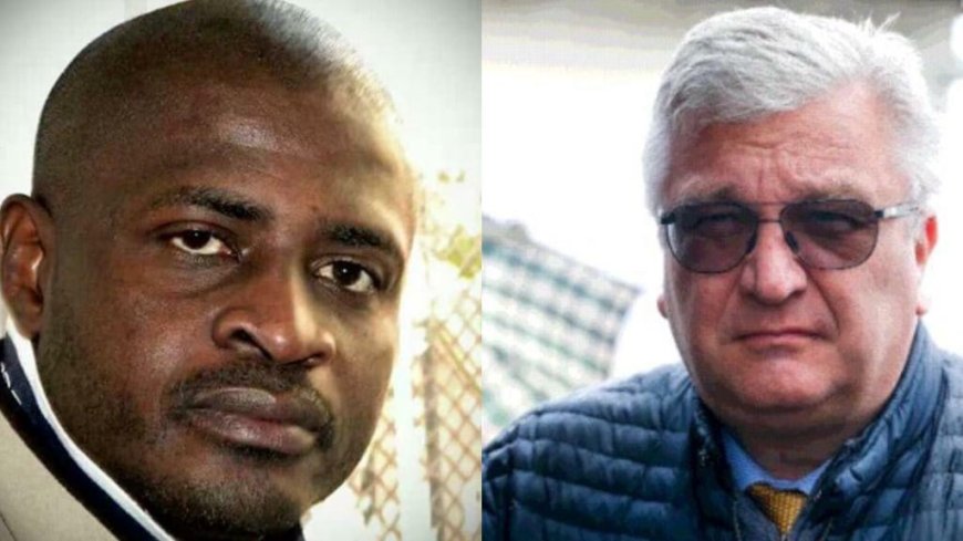 RDC – Belgique : Lettre ouverte du notable de Madimba adressée au Prince Laurent de la Belgique