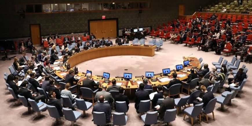Le Conseil de sécurité de l’ONU renouvelle le régime de sanctions sur les armes contre la RDC jusqu’en 2025